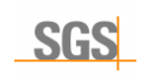 深圳sgs通標標準服務有限公司