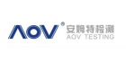 深圳市安姆特檢測技術有限公司