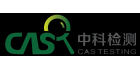 嘉興中科檢測技術服務有限公司