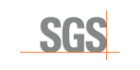 SGS通標標準技術服務有限公司