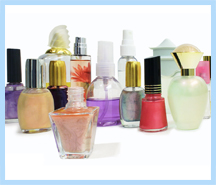 臺灣塑化劑事件波及大陸 指甲油也含有塑化劑DEHP