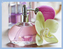 臺灣塑化劑事件波及大陸 香水也含有塑化劑DEHP