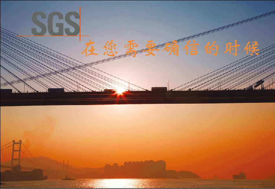 SGS化妝品安全性和功效性評價方案